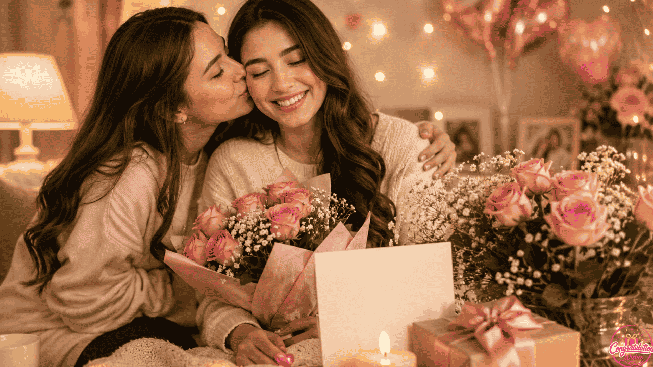 Anniversary Wishes for Sister