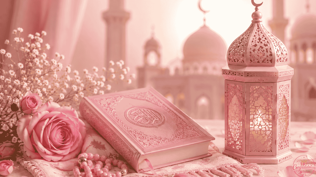 happy birthday wishes in islamic way