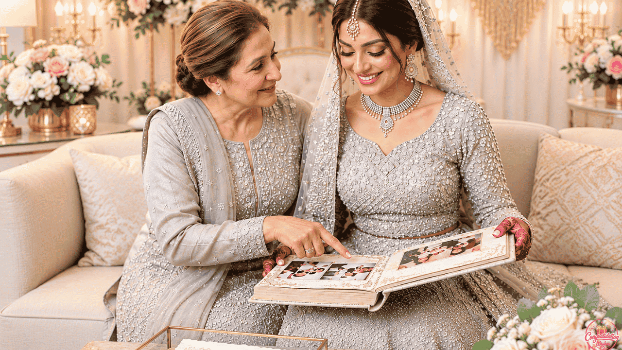 How to Write the Perfect Wedding Wishes for Niece