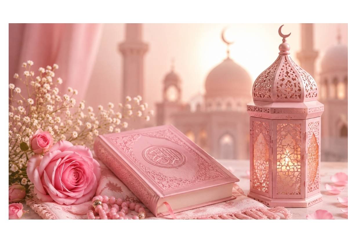 Islamic Spiritual Birthday Wishes