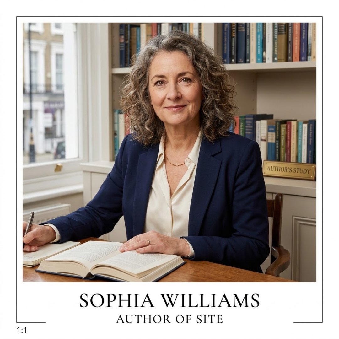 Sophia Williams