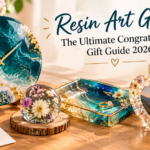 Resin Art Gifts
