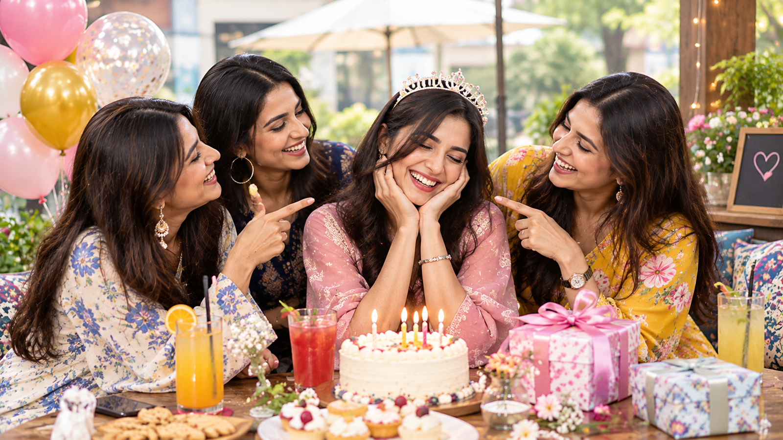 Funny Birthday Messages to Make Your Daughter-in-Law Smile
