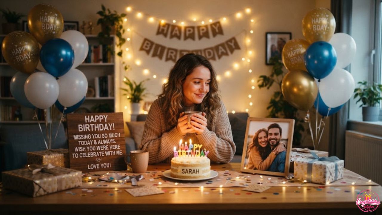 Happy Birthday Miss Wishes
