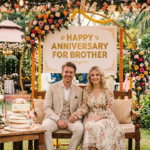 anniversary wishes for brother