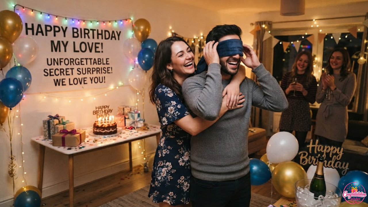 Birthday BF Wishes
