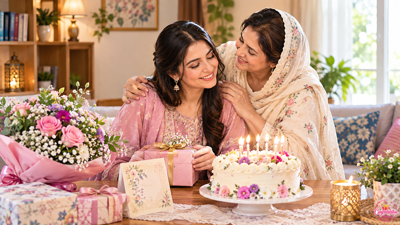Birthday Wishes for Daughter-in-Law