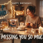 Birthday Wishes for Miss