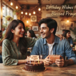 Birthday Wishes for My Boyfriend