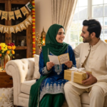 Eid ul-Adha Wishes for Husband