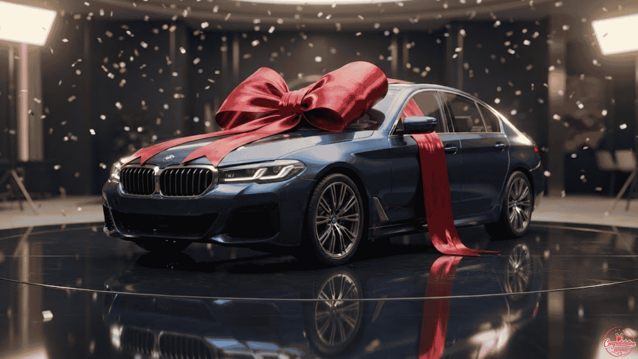  heartfelt congratulations for new car 