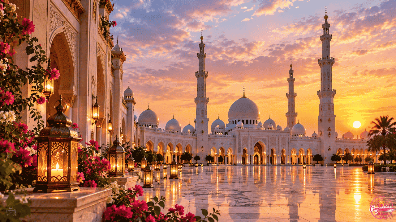 Islamic Birthday Wishes for Friend: Duas & Blessings
