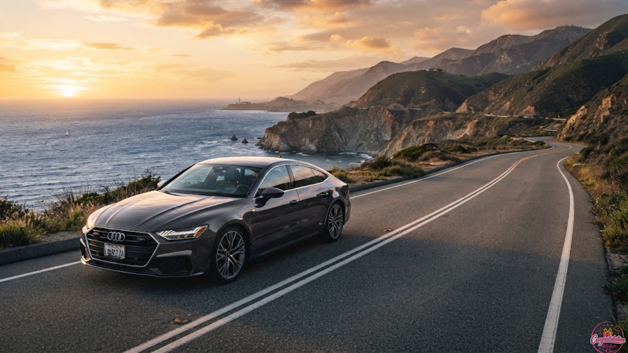  heartfelt congratulations for new car 