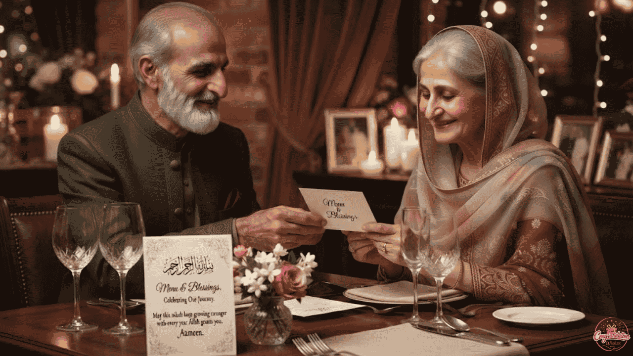 nikkah anniversary quotes