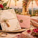 wedding invitation whatsapp message